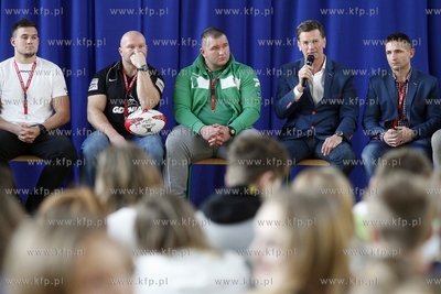 Zespol Szkol Ksztalcenia Podstawowego i Gimnazjalnego...