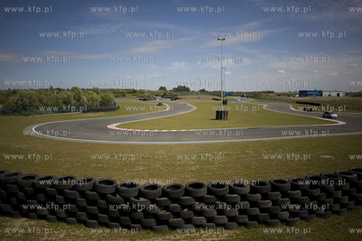 Pszczółki. Pierwszy w północnej Polsce Ośrodek...