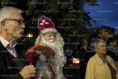 Gdańsk Zaspa. Jubileusz 70 urodzin i 50 lat pracy...