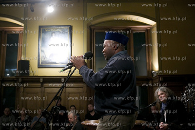 Ratusz Staromiejski w Gdańsku. Benefis Macieja Kosycarza....