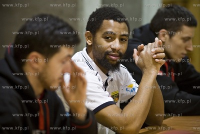 Uczniowie szkoły podstawowej nr 27 z Gdańsk spotkali...