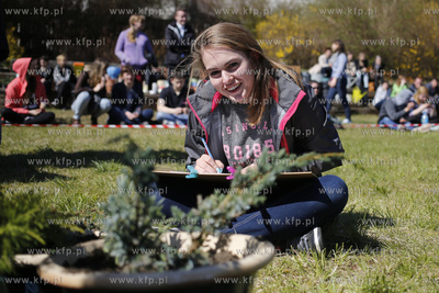 Zespół Szkół Architektury Krajobrazu i Handlowo-Usługowychw...