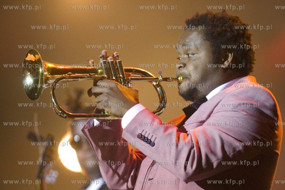 Gdańsk. Solidarity of Arts. Widowisko Jimek +. Nz....