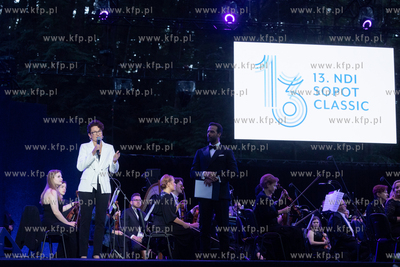 Opera Leśna. 3. Międzynarodowy Festiwal Muzyczny...