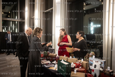 XIII Charytatywny Bal z Sercem.
20.01.2024
fot. Krzysztof...