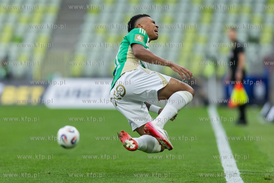 PKO Ekstraklasa. Lechia Gdańsk - GKS Katowice
12.09.2025
fot....