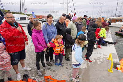 Górki Zachodnie. Oficjalne otwarcie zmodernizowanej...