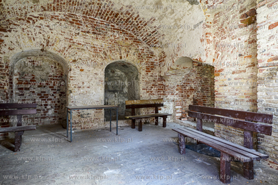 Konferencja podsumowująca dotychczasowe prace rewaloryzacyjne...