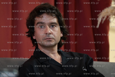 48. FPFF w Gdyni. Scena Riviera. Spotkanie z twórcami...