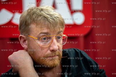 48. FPFF w Gdyni. Scena Riviera. Spotkanie z twórcami...