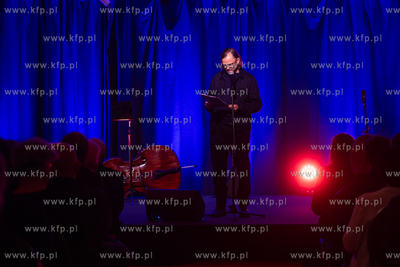 Mamuszki 14. Gala wręczenia nagród Sopocka Muza....