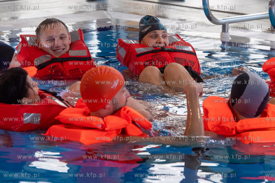 Akademia Marynarki Wojennej w Gdyni. Trenuj w wojskiem...