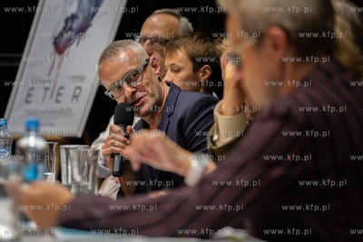 Gdynia, 43. Festiwal Polskich Filmów Fabularnych w...