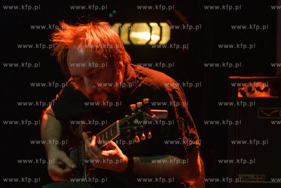 Gdańsk, 25. Festiwal Jazz Jantar / Wiosna /Klub Żak....