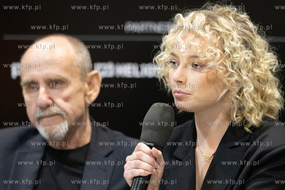 Hotel Mercure Gdynia. 50. Festiwal Polskich Filmów...