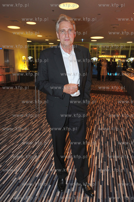 Uroczyste otwarcie Sheraton Sopot Hotel, Conference...