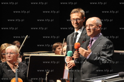 Inauguracja 60. Sezonu Artystycznego Panstwowej Opery...