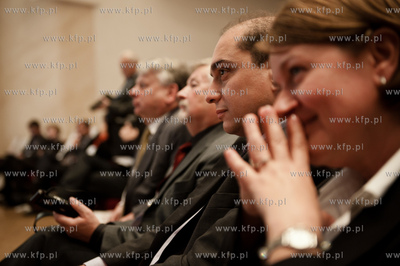 Gdansk. Akademia Muzyczna. Miedzynarodowa Konferencja...
