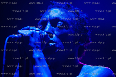 Gdynia, Plaza Miejska. Inauguracja sezonu letniego...