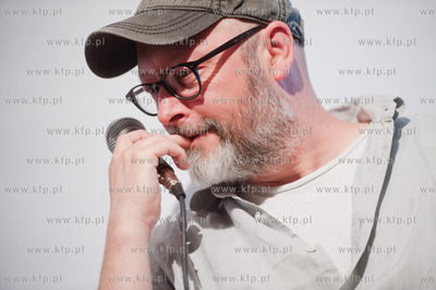 Sopot. Dworek Sierakowskich. 12. Miedzynarodowy Festiwal...