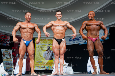 Sopot. Muszla koncertowa przy Skwerze Kuracyjnym. V...