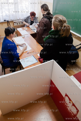 Gdansk. Zespol Ksztalcenia Podstawowego i Gimnazjalnego...