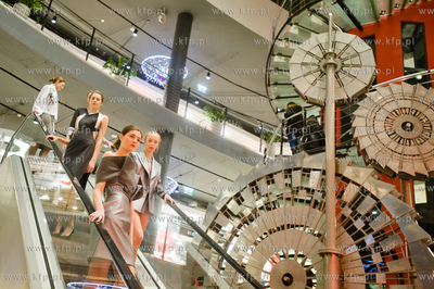 Gdansk. Centrum Handlowe Madison. Zorganizowany przez...