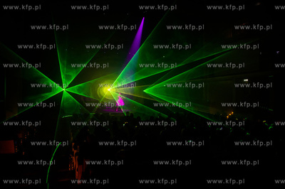 Gdansk. Teatr Szekspirowski. XII Gdanska Gala Sportu.
Nz...