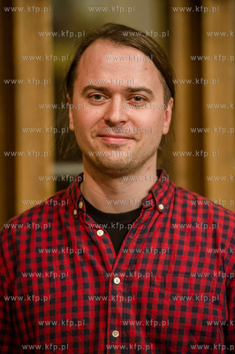 Gdansk. Nadbaltyckie Centrum Kultury. Promocja ksiazki...