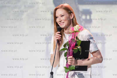 Sopot. Hotel Sheraton. XV Festiwalu Teatru Polskiego...