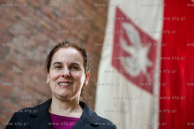 Narodowe Muzeum Morskie w Gdansku. Nowy eksponat, ktory...