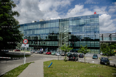 Gdanski Park Naukowo Technologiczny.
22.06.2016
fot....