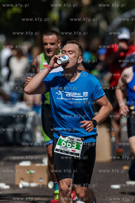 Zawody Herbalife Ironman 70.3 Gdynia 2016.
07.08.2016
fot....