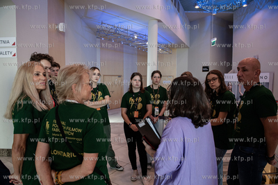 48. Festiwal Polskich Filmów Fabularnych w Gdyni....