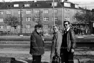 Gdańsk Nowy Port. 10.04.1991 1kwiecien91_z.kosycarz_p6...