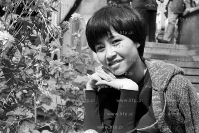 I Międzynarodowy Festiwal Piosenki Interwizji w Sopocie....