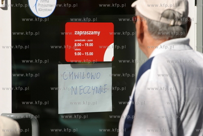 Napad na bank Eurobanku na ulicy Hewelisza w Gdanku.
13.09.2005
fot....