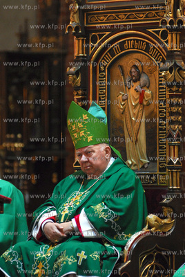 Pelplin. VI Jarmark Cysterski organizowany z okazji...