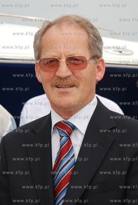 Energa SA przekazala gdynkiemu WOPG 4 nowoczesne motorowki...