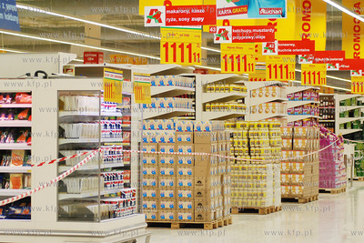 Juz wkrótcei otwarcie Portu Rumia Centrum Handlowego...