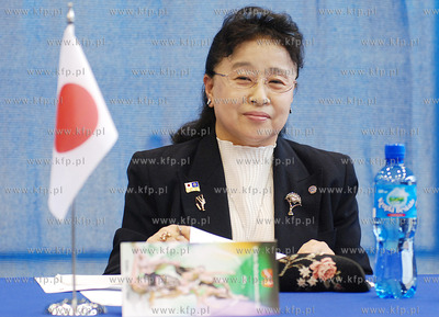 Hal MOSiR w Rumi. VI Puchar Baltyku w Gimnastce Artystycznej...