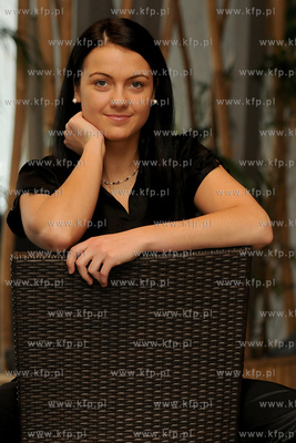 Minisesja pilkarek recznych druzyny KS Laczpol - Gdynia....