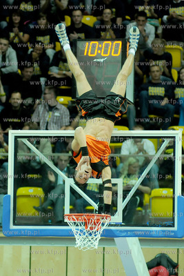 Hala Sportowo - Widowiskowa Gdynia. Wielkie otwarcie...