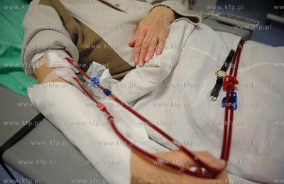 Gdansk. Akademickie Centrum Kliniczne - Szpital Gdanskiego...