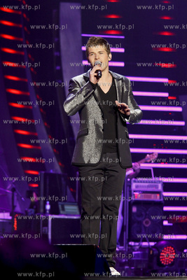 Drugi dzien Toptrendy Festiwal to Koncert finalistow...