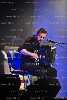 19 Festiwal Polskich Wideoklipow Yach Filmw kinie Neptun...