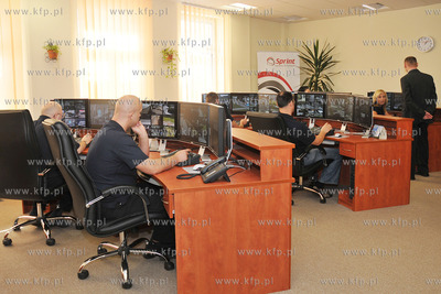 W Miejskim Centrum Zarzadzania Kryzysowego przy ul....