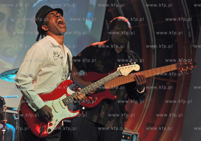 Klub Versalka w Sopocie. Koncert z cyklu Jazz Travel...