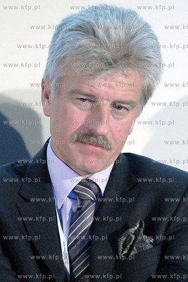 III Konferencja Zwiazku Liderow Sektora Uslug Biznesowych...