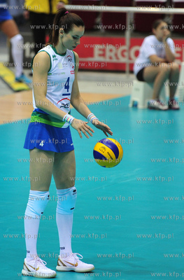 Ergo Arena Sopot/Gdansk. Orlen Liga. Atom Trefl Sopot...